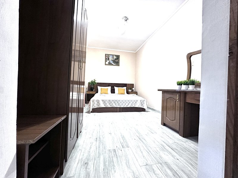 Эконом 2-местный