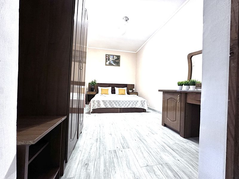 Эконом 2-местный