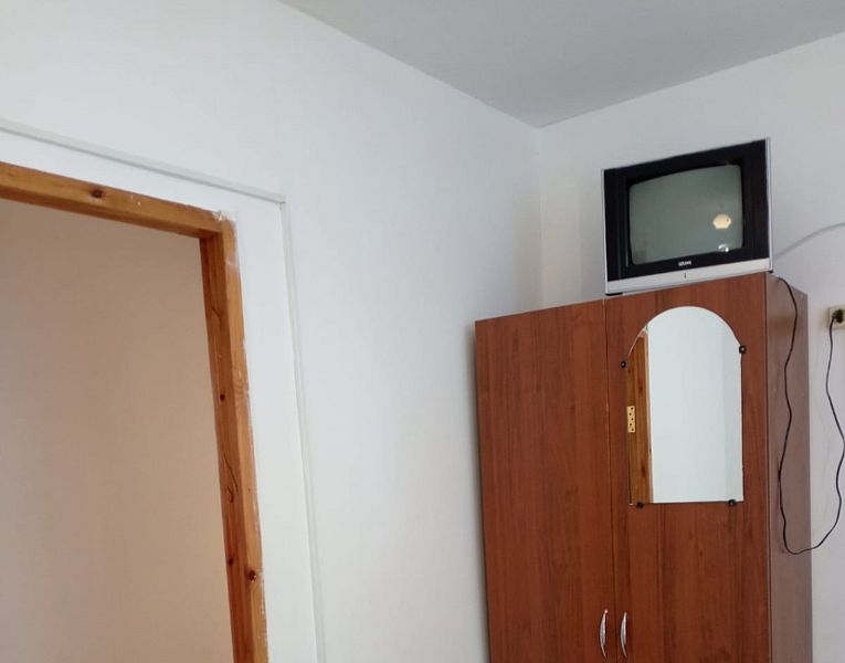 Домик 4-местный 2-комнатный (с вентилятором)