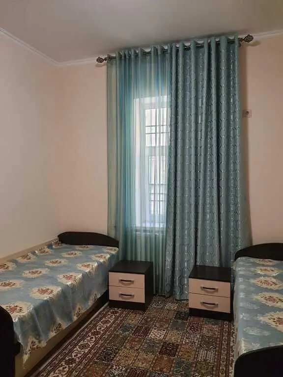 Олива, Астраханская область: фото 4