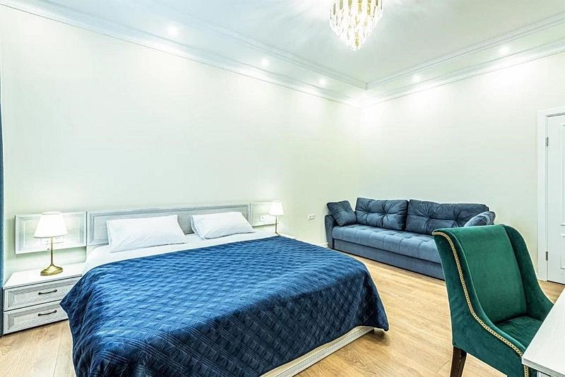 Laurencia, Московская область: фото 4