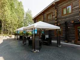 Шале, Гостевой дом Chalet Klover , Сортавальский район