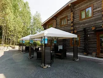 Гостевой дом Chalet Klover 