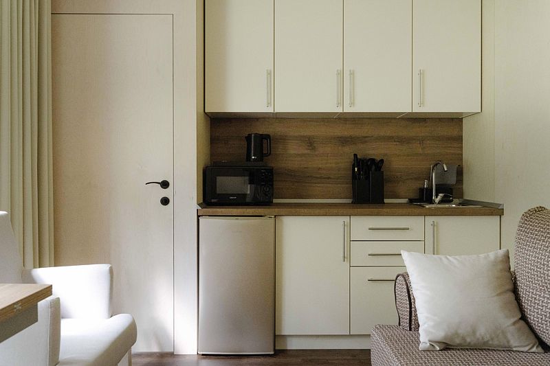 Ганинская ферма, Ленинградская область: фото 3