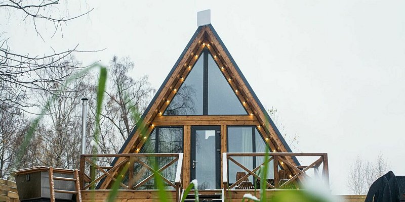  Якшино, Московская область: фото 5