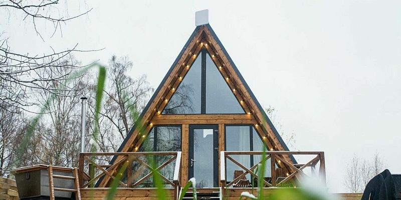  Якшино, Московская область: фото 5