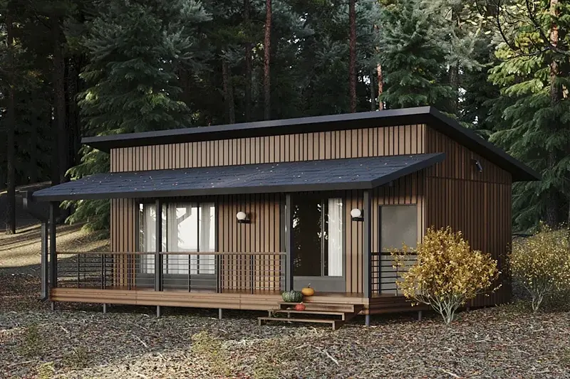 Журавушка, Ленинградская область: фото 2