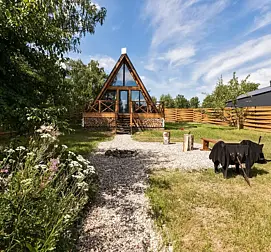 Частный дом  Якшино