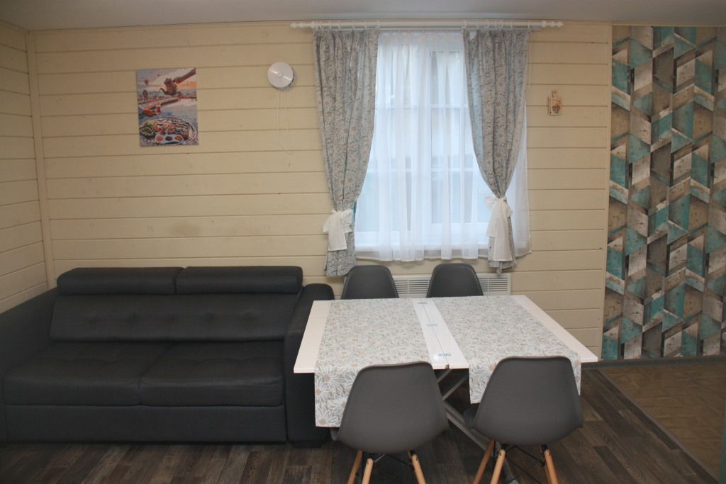 ЧаеЧка, Республика Карелия: фото 2