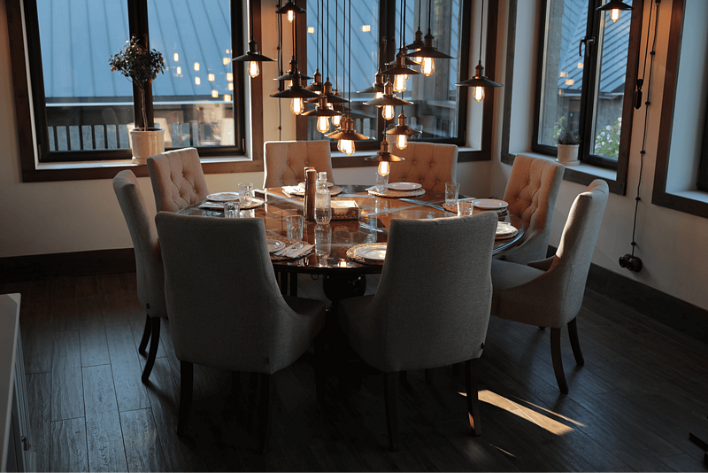 Ганинская ферма, Ленинградская область: фото 4