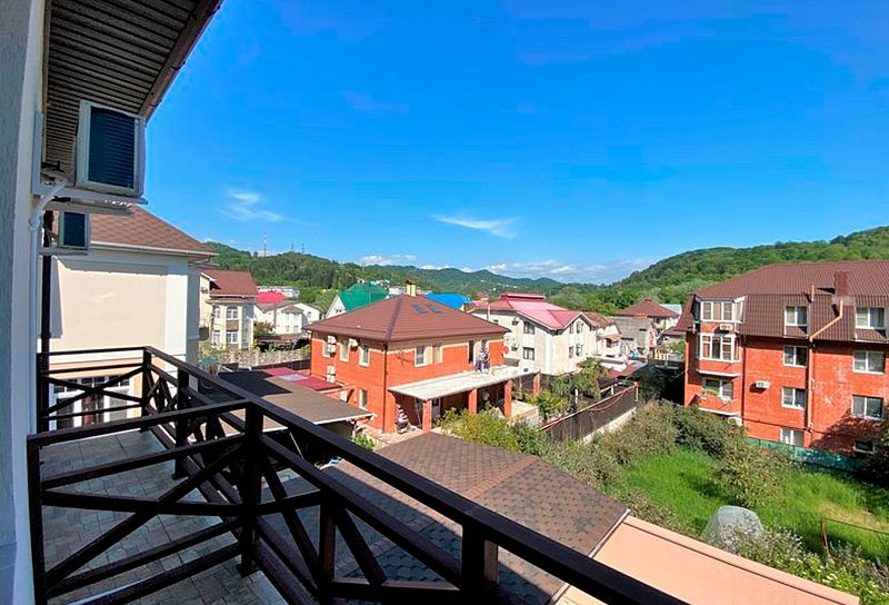 Тута, Краснодарский край: фото 3