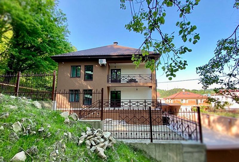 Тута, Краснодарский край: фото 2