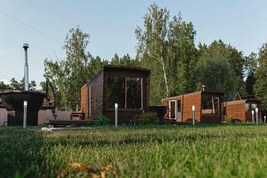 Дома в аренду РослаТрава, Кстовский район, Нижегородская область