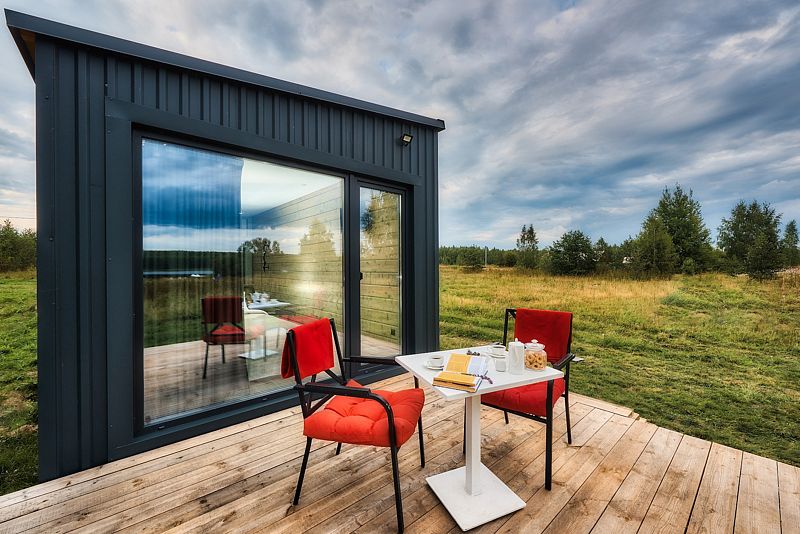 Горе-Море, Нижегородская область: фото 5