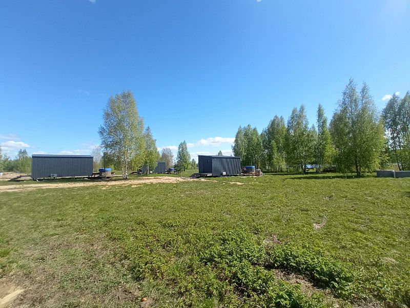 Горе-Море, Нижегородская область: фото 2