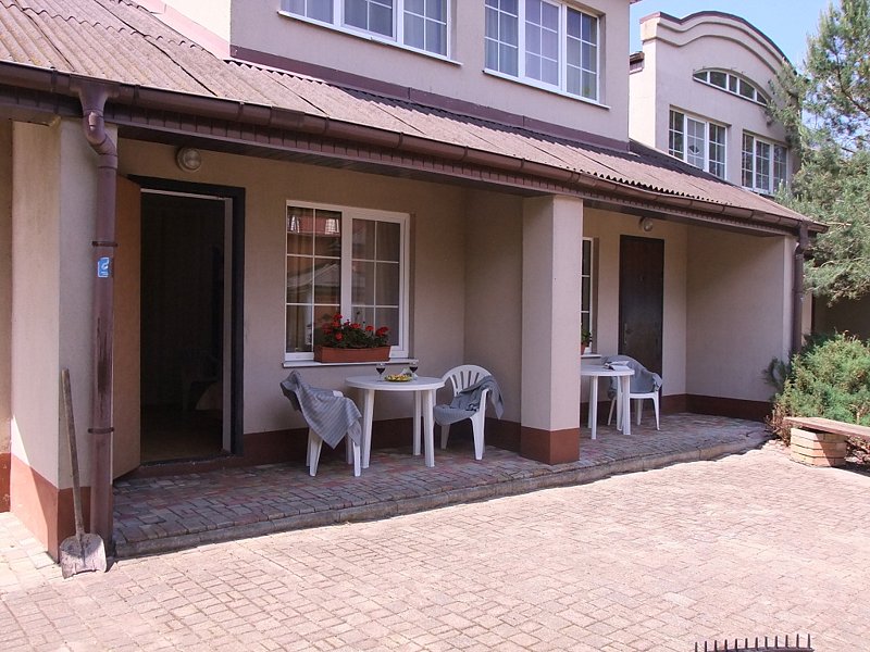 Апартаменты Любимая Дача, Калининградская область, Зеленоградский район Зеленоградск Светлогорск Пионерский