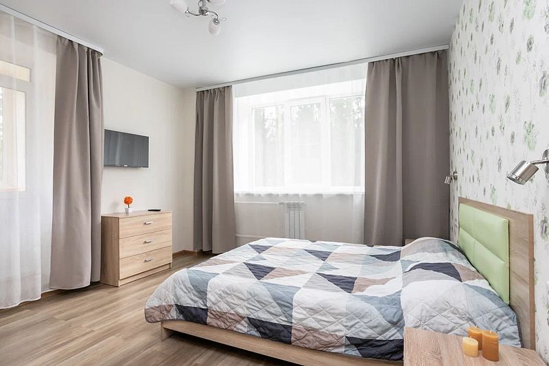 Яхонтовый лес, Московская область: фото 2