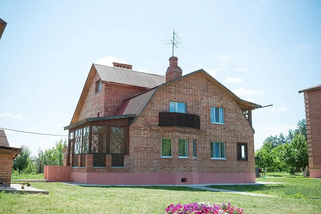 База отдыха Тихие зори, Красноярский район, Самарская область