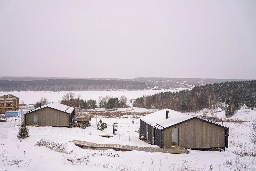 Wow Dacha, Нижегородская область: фото 3