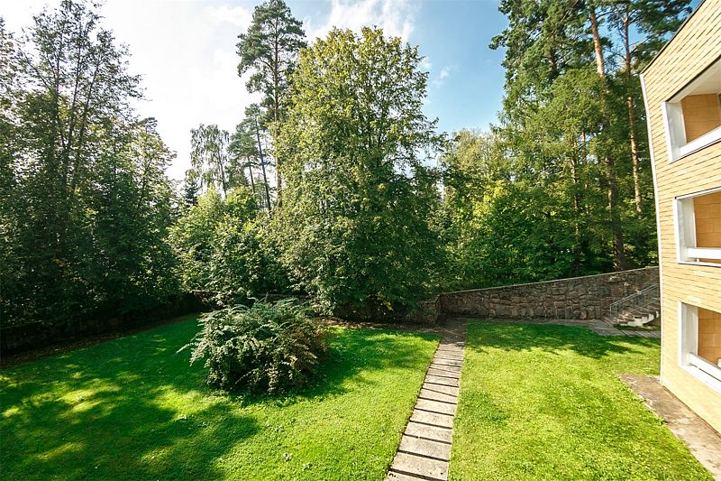 Апартаменты 2-местный 2-комнатный (№2-9 корпус 3)