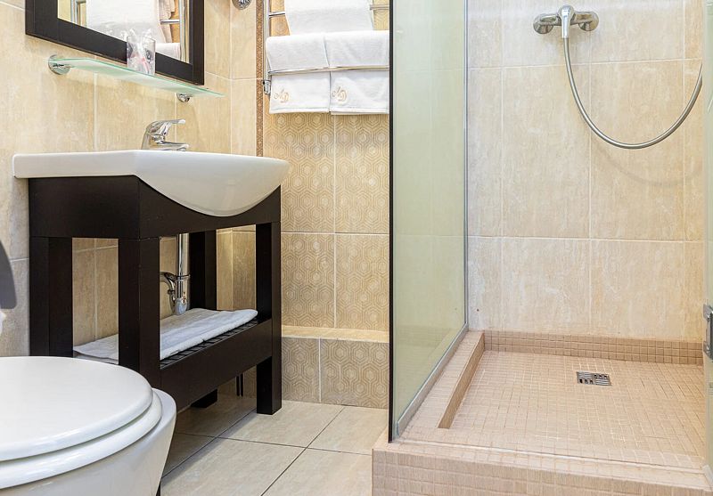 Стандартный 2-местный 1-комнатный 1-категории (корпус Главный)