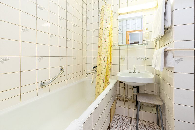 Студио 2-местный 1-комнатный (фикс. корпус 6)