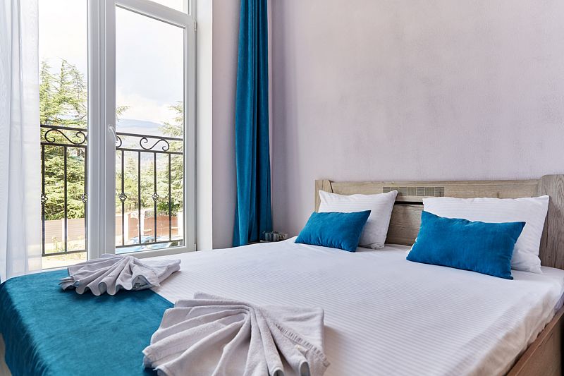 Улучшенный 2-местный 1-комнатный