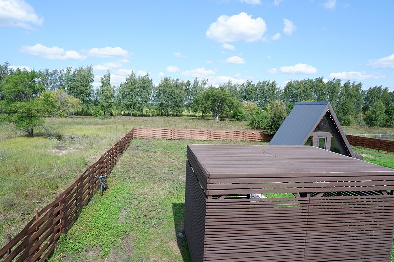 Дубовая роща, Самарская область: фото 5