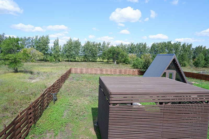 Дубовая роща, Самарская область: фото 5