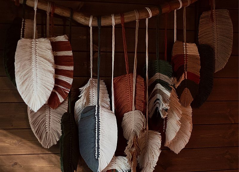 Домик Лесной 2-местный