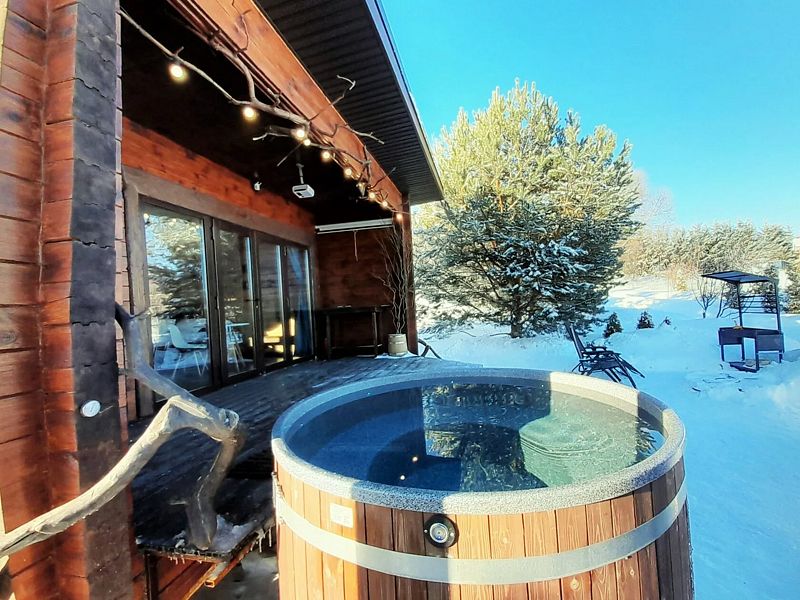 Цаплино, Калужская область: фото 5