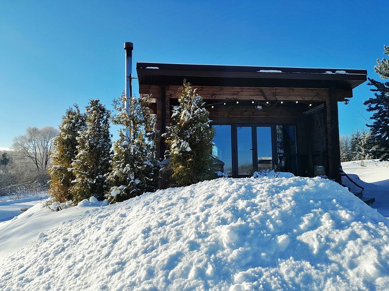 Цаплино, Калужская область: фото 3