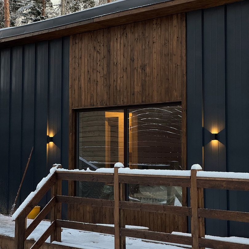 Sherwood, Московская область: фото 3