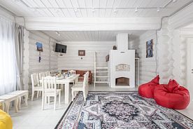 Гостевой дом «Стамбул», Гостевой комплекс Кикино на Веле, Дмитровский район