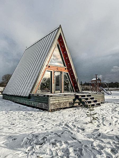 Лисичкино, Республика Карелия: фото 5