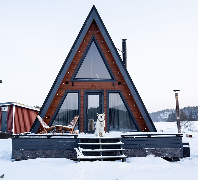 Лисичкино, Республика Карелия: фото 2