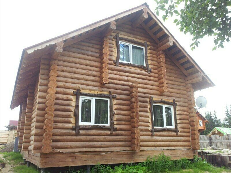 Гостиничный комплекс «Урочище»