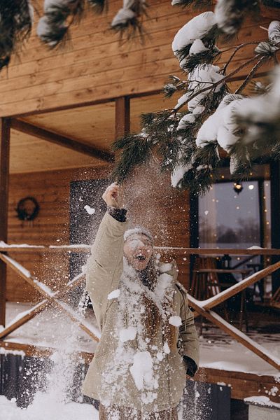 Большой Дом с душой и баней, Самарская область: фото 3