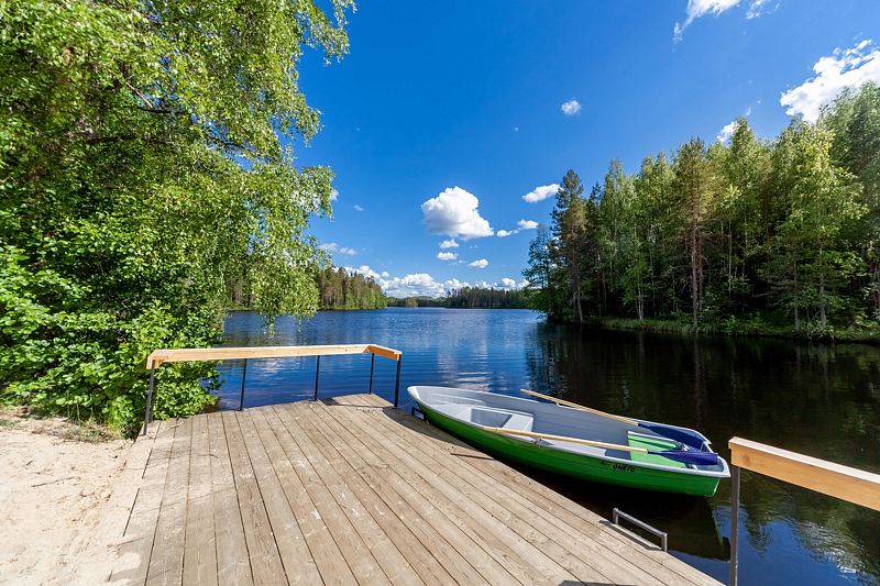 Кеняки, Республика Карелия: фото 5