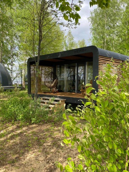 Ветрено, Ярославская область: фото 4