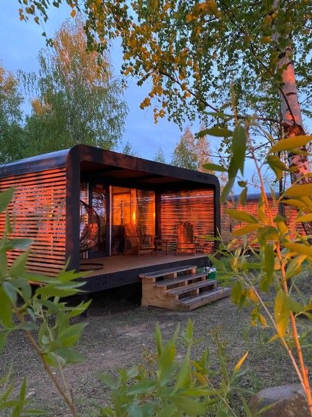 Ветрено, Ярославская область: фото 5