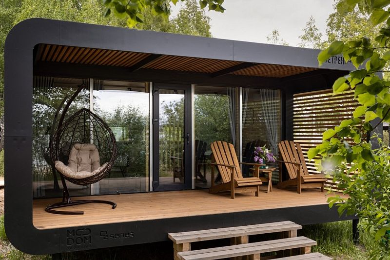 Ветрено, Ярославская область: фото 2