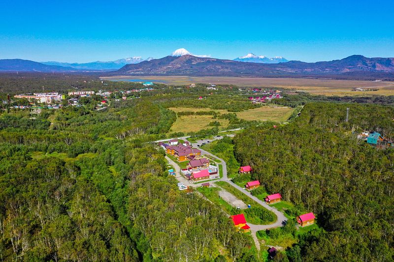 Антариус, Камчатский край: фото 4