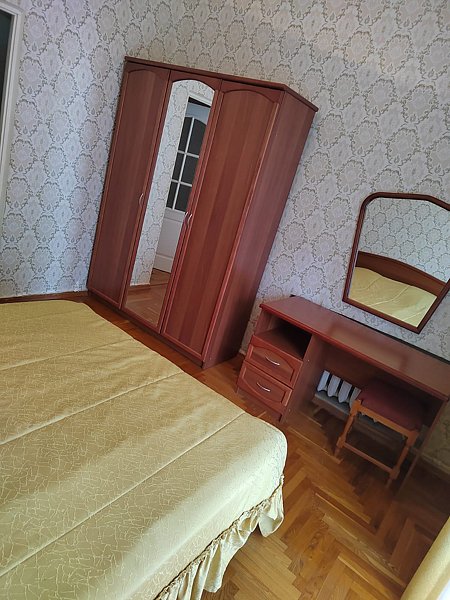 Люкс 2-местный 2-комнатный