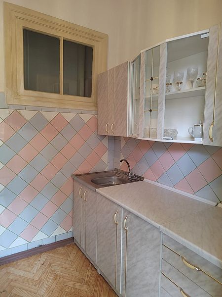 Люкс 2-местный 2-комнатный