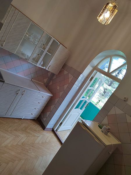 Люкс 2-местный 2-комнатный