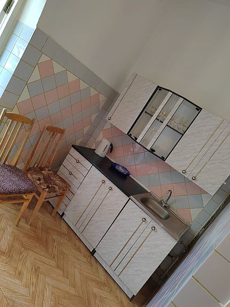 Люкс 2-местный 2-комнатный