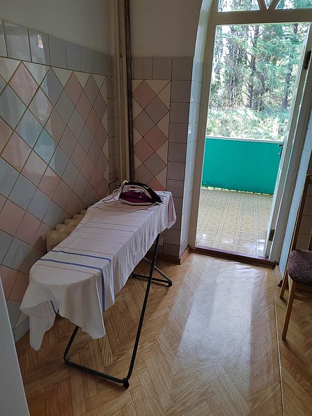 Люкс 2-местный 2-комнатный