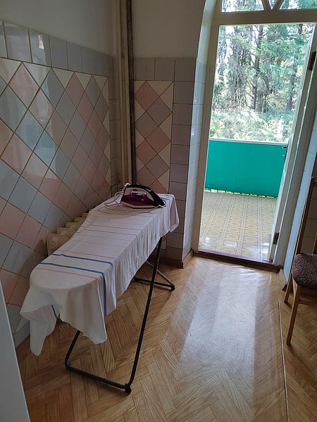 Люкс 2-местный 2-комнатный