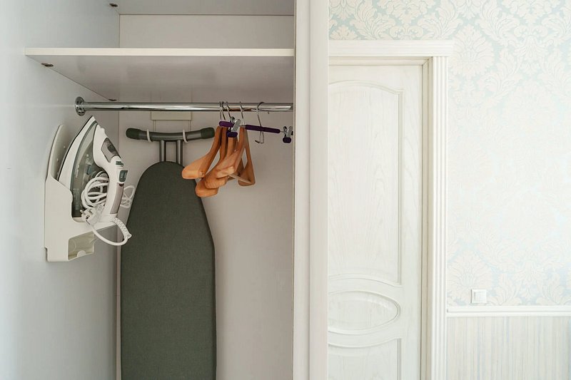 Люкс 2-местный 2-комнатный Provence (№30)